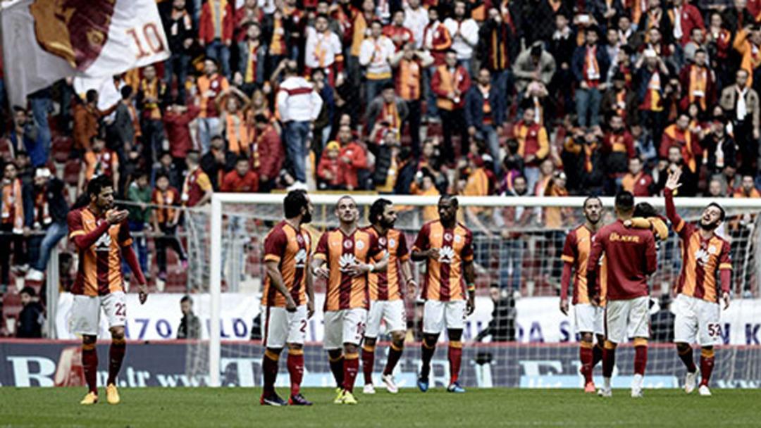İşte 4 yıldızlı yeni model Galatasaray
