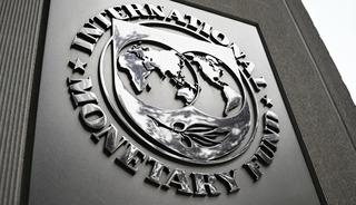 IMF: Küresel kamu borcunun 2029'a kadar GSYH'nin yüzde 100'ünü aşması öngörülüyor