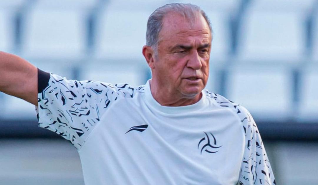 Fatih Terim in yeni adresini canlı yayında açıkladı! "Çok büyük ihtimalle Fatih Terim olacak..." 1