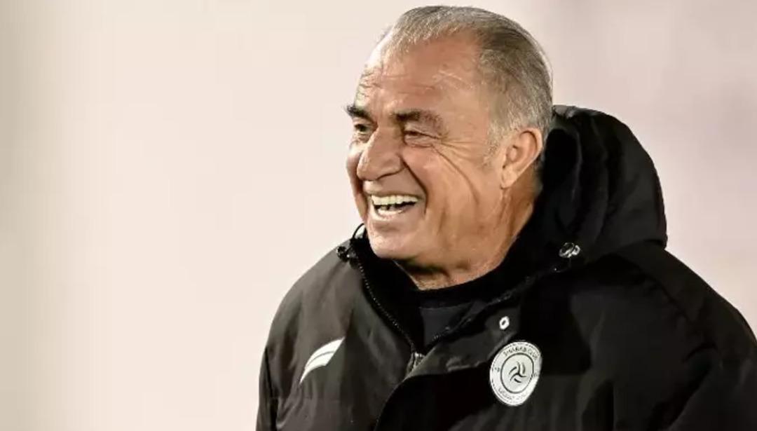Fatih Terim in yeni adresini canlı yayında açıkladı! "Çok büyük ihtimalle Fatih Terim olacak..." 2