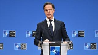 NATO Genel Sekreteri Rutte: Rusları gereğinden fazla ciddiye almayalım