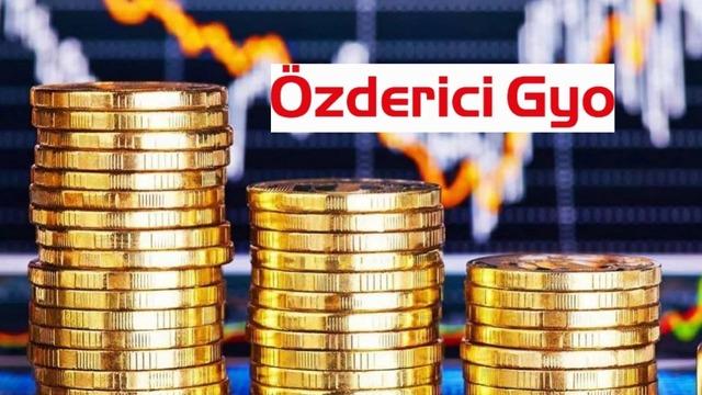 OZGYO'da dev sermaye artırımı kararı