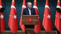 Kabine Toplants sona erdi! Erdoan'dan nemli aklamalar