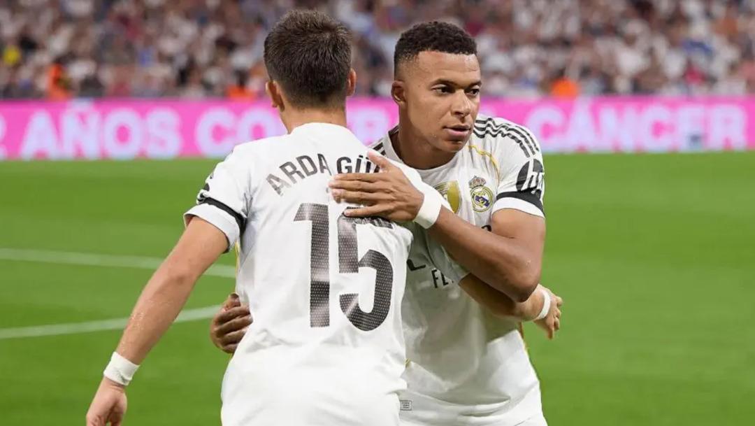 Arda Güler den flaş itiraflar! "Bana uysal diyorlar ama öyle biri değilim" 4