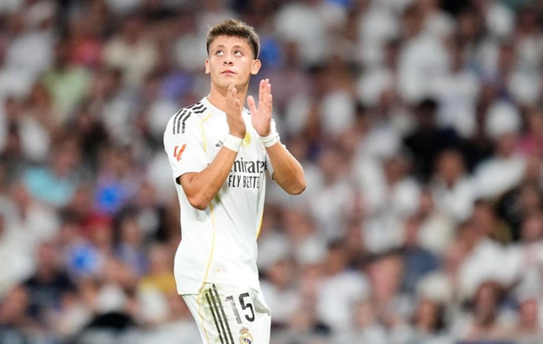 Arda Güler den flaş itiraflar! "Bana uysal diyorlar ama öyle biri değilim" 2