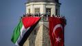Protokol onayland: stanbul ile Gazze 'Karde ehir' oluyor