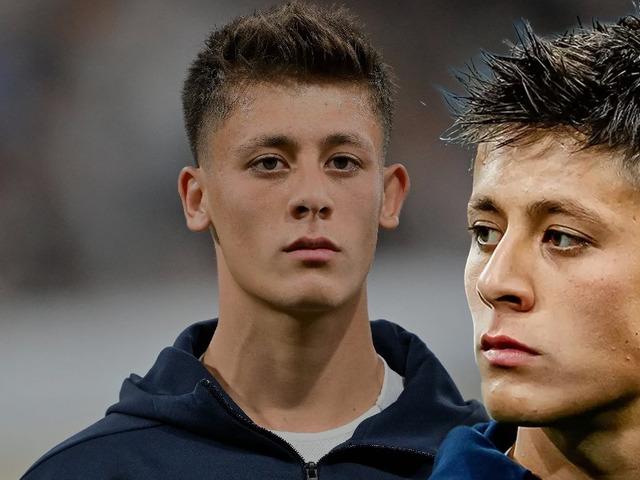 Arda Güler'den flaş itiraflar! "Bana uysal diyorlar ama öyle biri değilim"