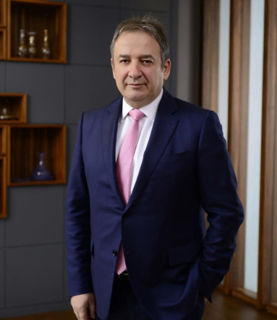 Can Holding soruşturması: Eski Şişecam Yönetim Kurulu Başkanı Kırman hakkında adli kontrol kararı 1