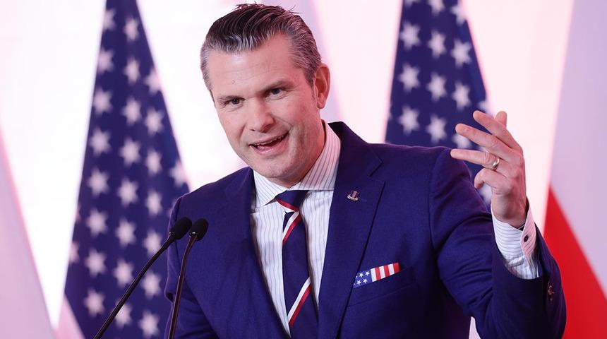 ABD Savunma Bakanı Hegseth’ten Rusya’ya uyarı: "Bedel ödetmek zorunda kalacağız"