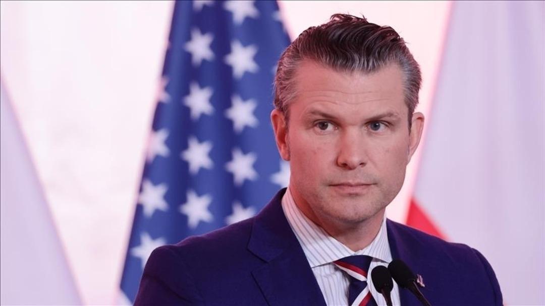 ABD Savunma Bakanı Hegseth’ten Rusya’ya uyarı:
