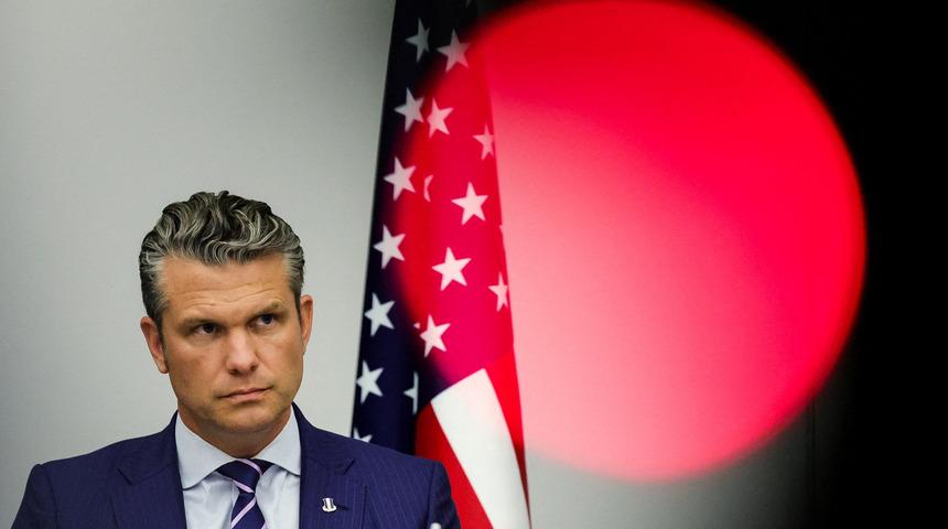 ABD Savunma Bakanı Hegseth’ten Rusya’ya uyarı: "Bedel ödetmek zorunda kalacağız"