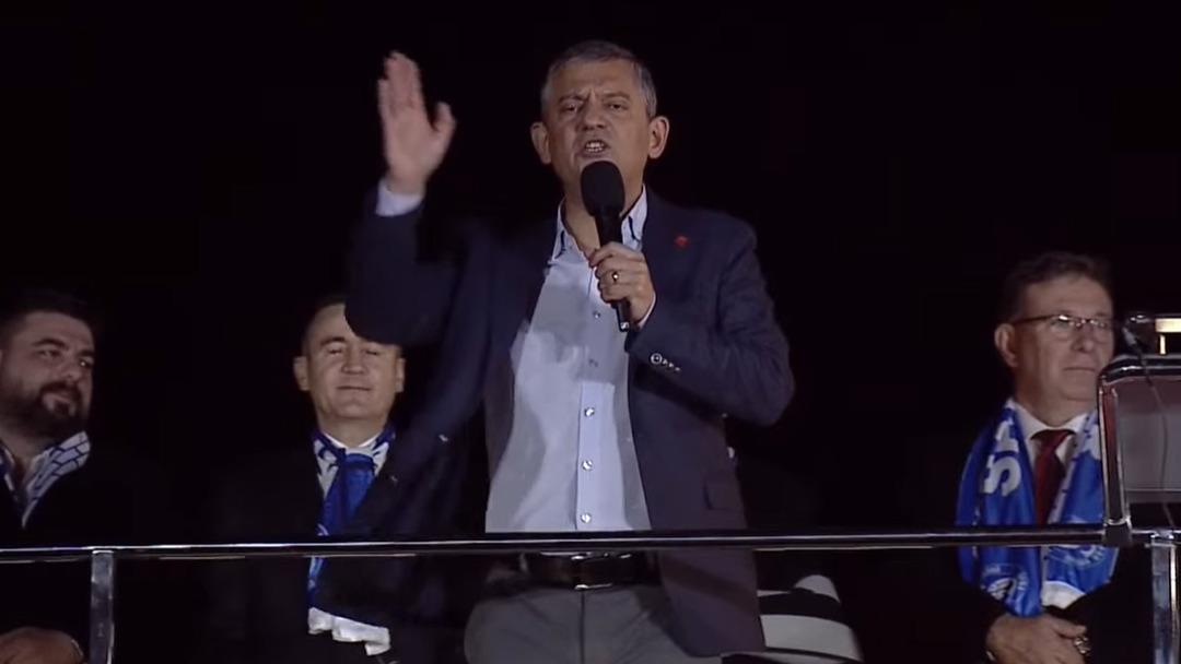 CHP Genel Başkanı Özgür Özel tarih verdi, "Arnavutköy ile ilgili büyük bir rezaleti açıklayacağız" dedi 3