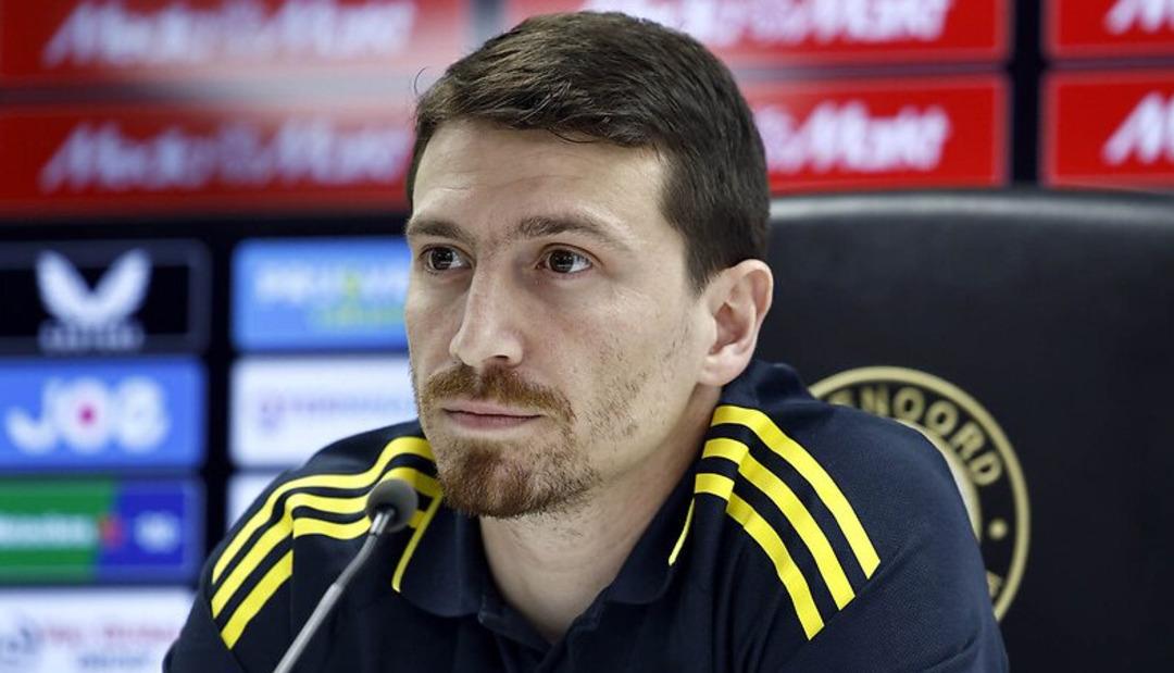 Fenerbahçe de sürpriz kadro dışı iddiası! İrfan Can Kahveci ve Cenk Tosun un ardından... 1