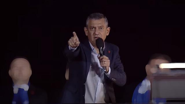 CHP Genel Başkanı Özgür Özel tarih verdi, Arnavutköy ile ilgili büyük bir rezaleti açıklayacağız dedi