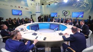 Enerji ve Tabii Kaynaklar Bakanı Bayraktar: Tüm kaynakları kapsayan bir enerji politikası geliştiriyoruz