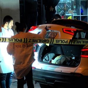 İstanbul Esenyurt’ta kahvehaneye silahlı saldırı! Son anda kurtuldular