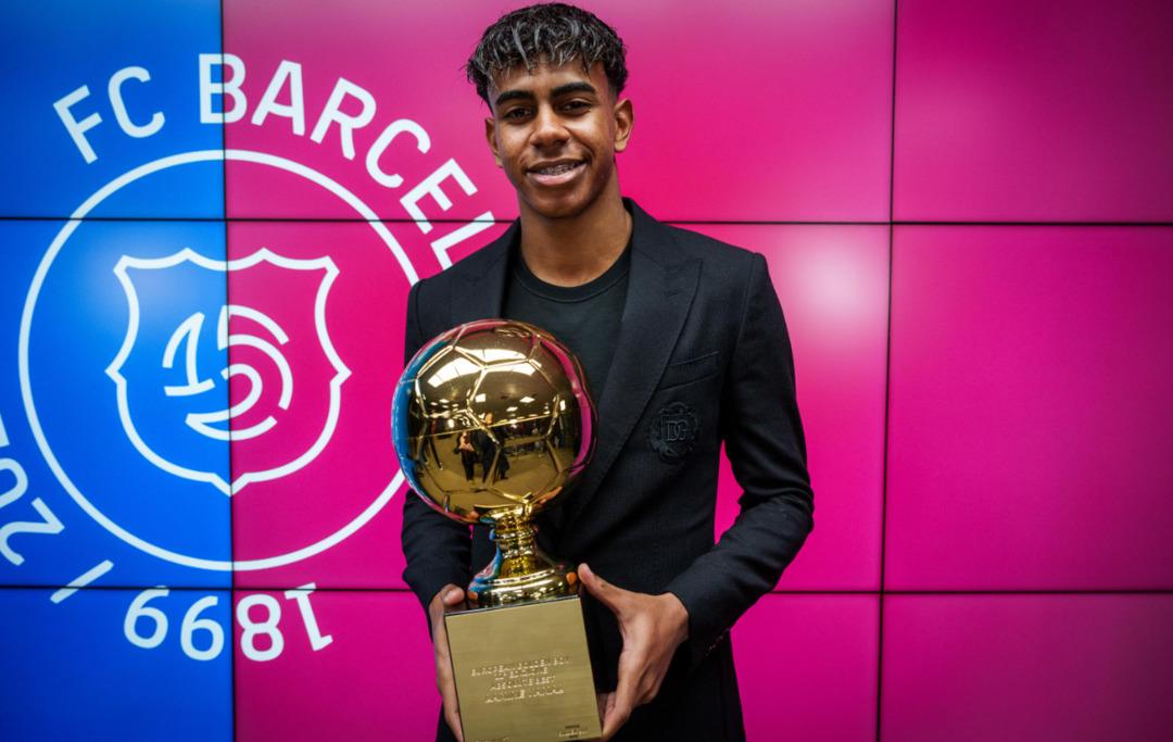 Arda Güler ve Kenan Yıldız, "Golden Boy"da finale yükseldi! 1