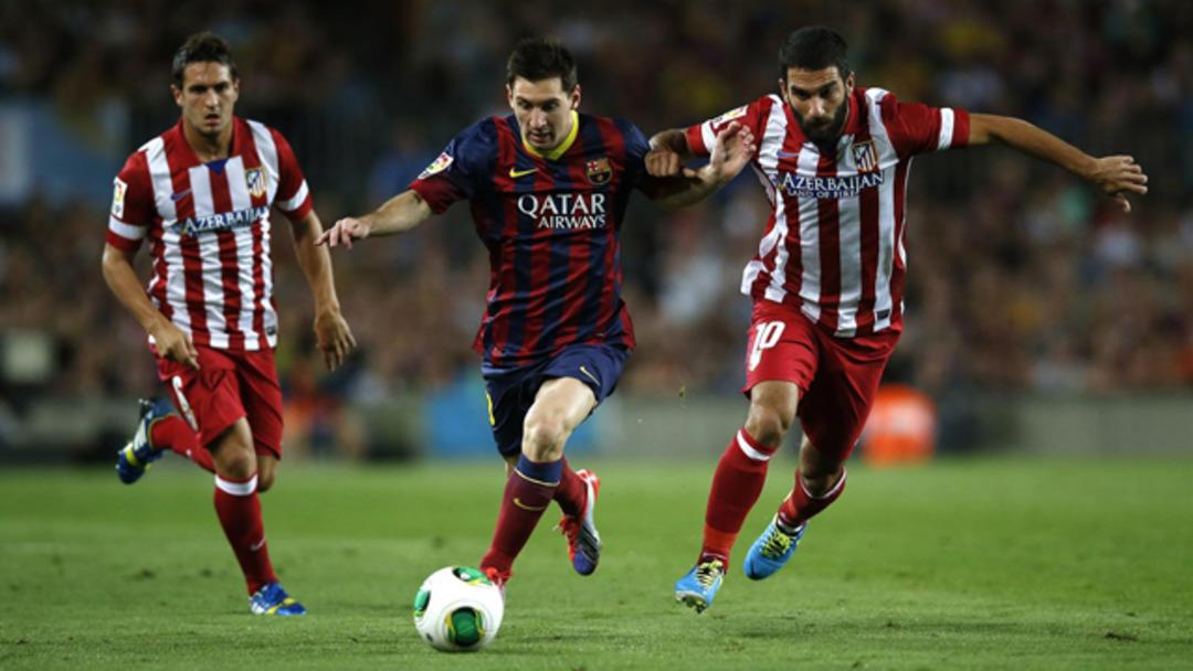 Fenerbah&ccedil;e'den Arda'ya yılın teklifi