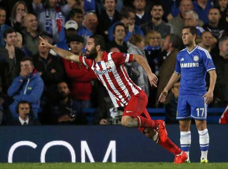 Fenerbahçe'den Arda'ya yılın teklifi G3