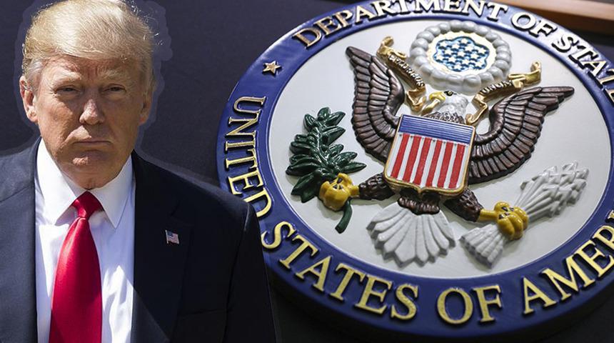 Trump'ın CIA'ya "Venezuela'ya yönelik gizli operasyon yapma yetkisi" verdiği belirtildi