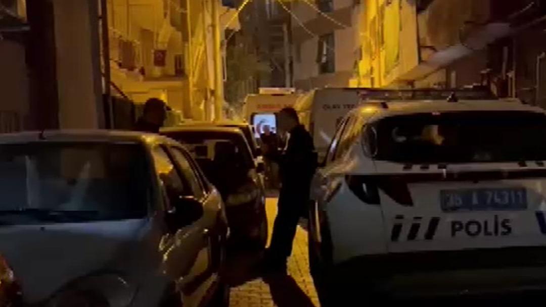 İzmir’den kahreden haber... Kanser hastası eşini yatağında uyurken öldürdü 1