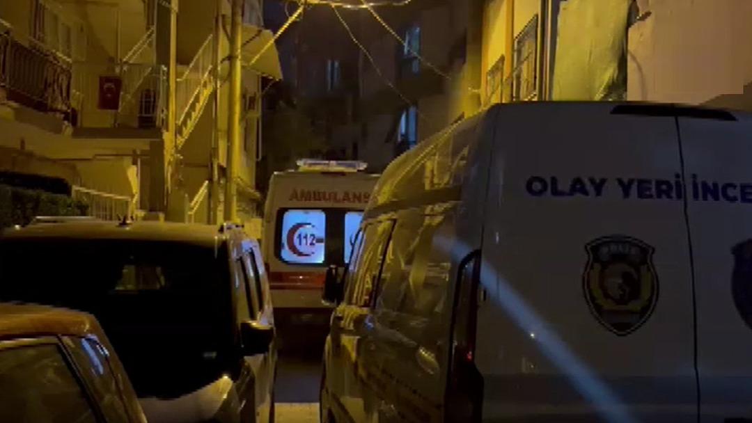 İzmir’den kahreden haber... Kanser hastası eşini yatağında uyurken öldürdü 2
