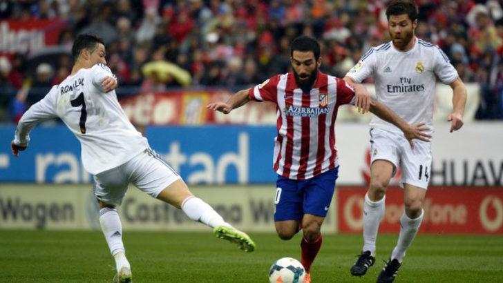 Fenerbahçe'den Arda'ya yılın teklifi G4