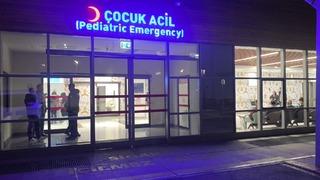 Kütahya'da gıda zehirlenmesi şüphesiyle hastaneye başvuran 17 öğrenci taburcu edildi