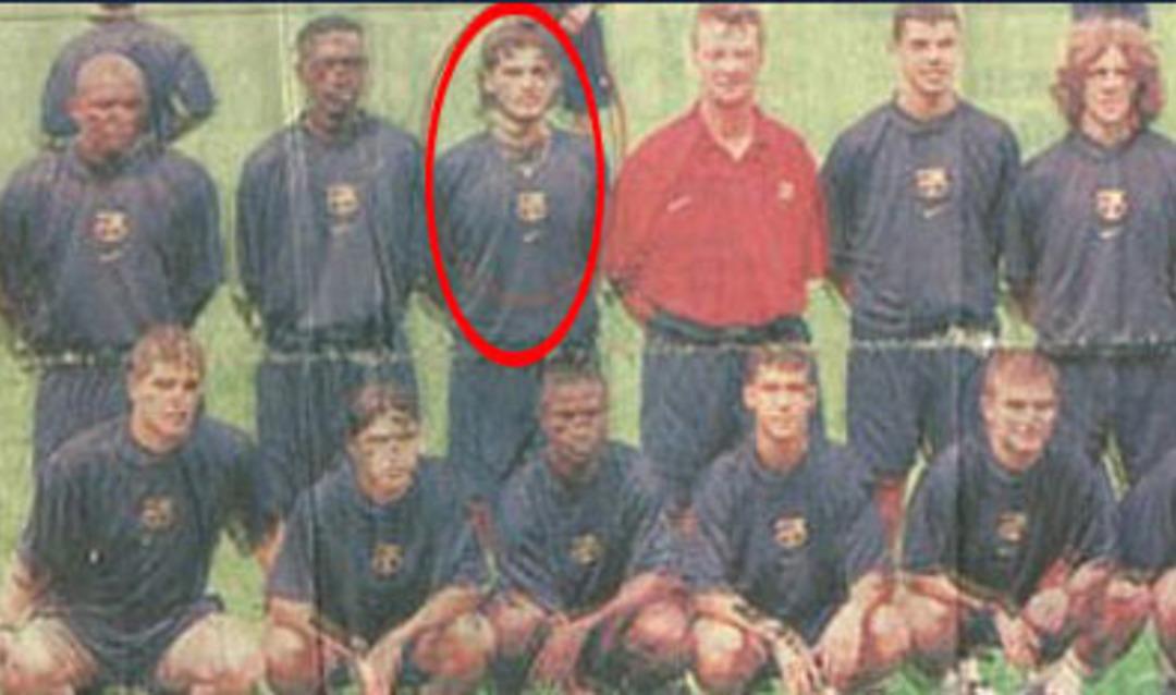 Arda ve R&uuml;şt&uuml;&rsquo;den &ouml;nce Barcelona&rsquo;daydı