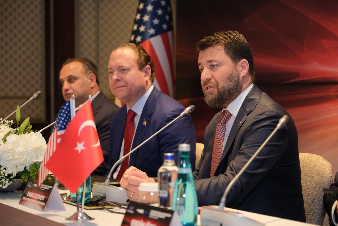 Türkiye’nin Yeni Serveti: Nadir Toprak Elementleri! Borsa’da Hangi Şirketler Kazanacak? 3