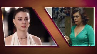 Burcu Özberk Organize İşler kadrosunda neden yok? 'Çıkarıldınız mı?' Ezgi Mola iddiası