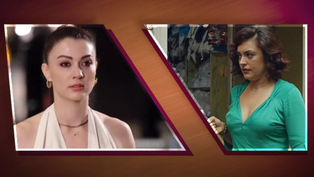 Burcu Özberk Organize İşler kadrosunda neden yok? 'Çıkarıldınız mı?' Ezgi Mola iddiası