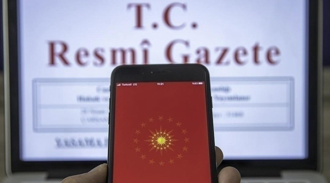 Sigara kullananlar dikkat! Resmi Gazete de yayımlandı: Yeni dönem başlıyor 1