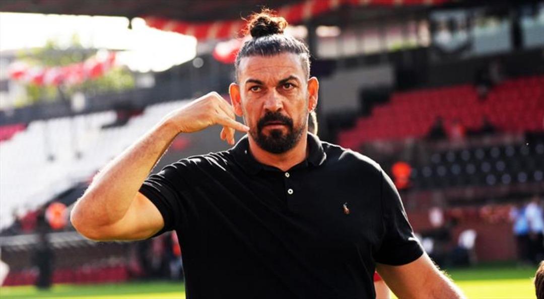 Son olarak Amedspor u çalıştırmıştı! Servet Çetin imzayı attı, yeni adresi resmen belli oldu 1