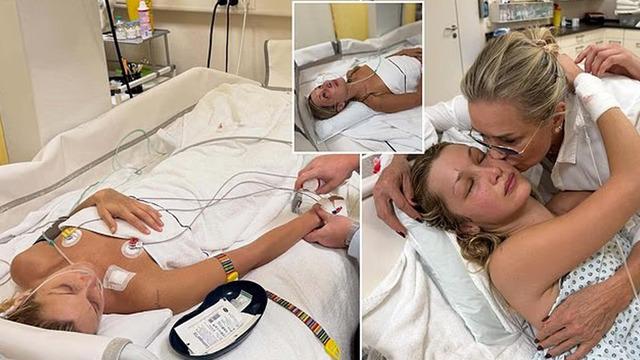 Zor günler geride kaldı! Bella Hadid Victoria’s Secret podyumuna muhteşem dönüş yaptı!