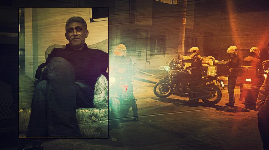 Kızının yanlışlıkla vuran baba intihar etmişti! Faciaya neden olan tartışmanın nedeni belli oldu