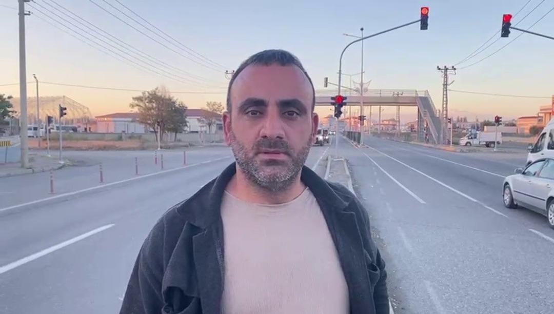 Vali yle ilgili haberi yapan muhabire gözaltı! Bunu haber yapan diğer muhabire de gözaltı 3