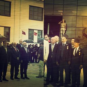 Vali'yle ilgili haberi yapan muhabire gözaltı! Bunu haber yapan diğer muhabire de gözaltı