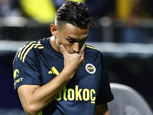 Kadro dışı kalmıştı, ortalık şimdi karıştı! İrfan Can ezeli rakibe gidiyor, menajeriyle görüşme bile yapıldı