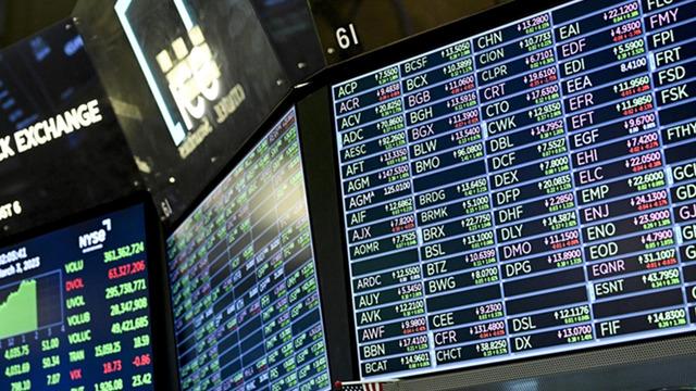 Risk iştahı y&uuml;ksek! K&uuml;resel piyasalarda karışık seyir