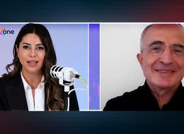 Açık Açık 5. Bölüm | Prof. Dr. Fatih Özatay: “Enflasyondan ızdırap çeken kesimin sesi çıkmıyor”