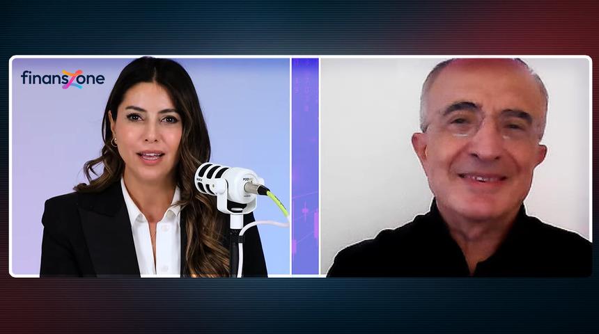 Açık Açık 5. Bölüm | Prof. Dr. Fatih Özatay: “Enflasyondan ızdırap çeken kesimin sesi çıkmıyor”