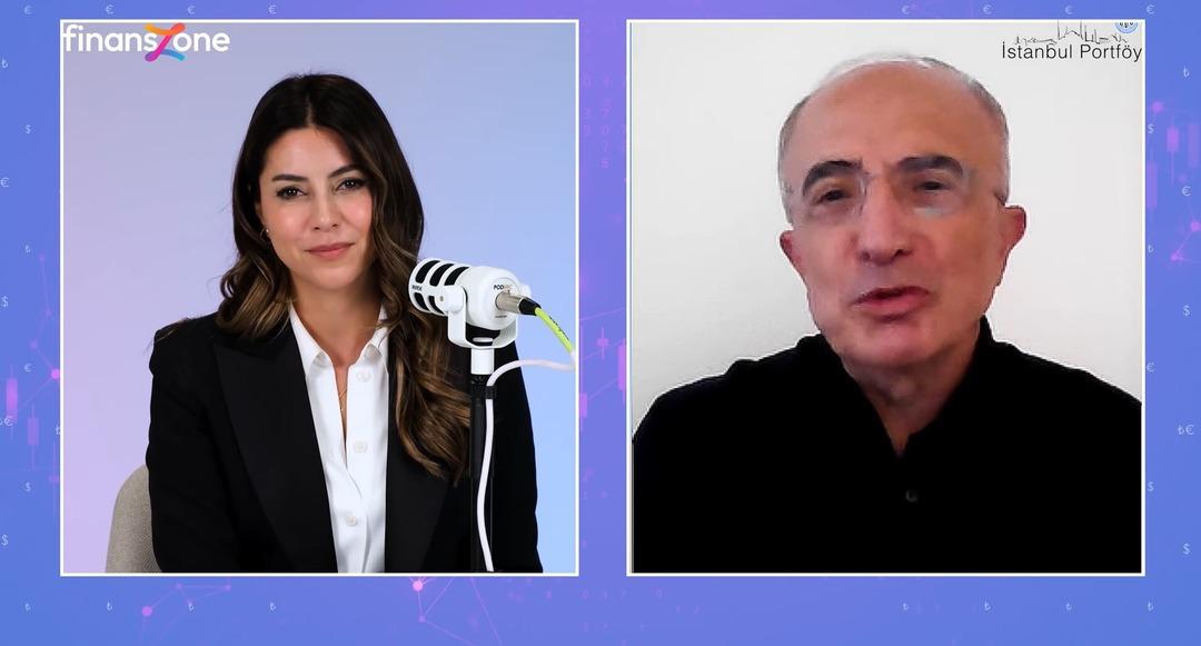 Açık Açık 5. Bölüm | Prof. Dr. Fatih Özatay: “Enflasyondan ızdırap çeken kesimin sesi çıkmıyor” 1