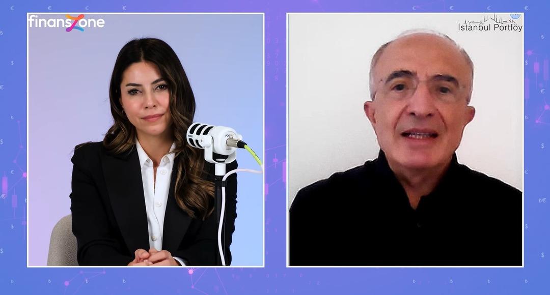 Açık Açık 5. Bölüm | Prof. Dr. Fatih Özatay: “Enflasyondan ızdırap çeken kesimin sesi çıkmıyor” 2