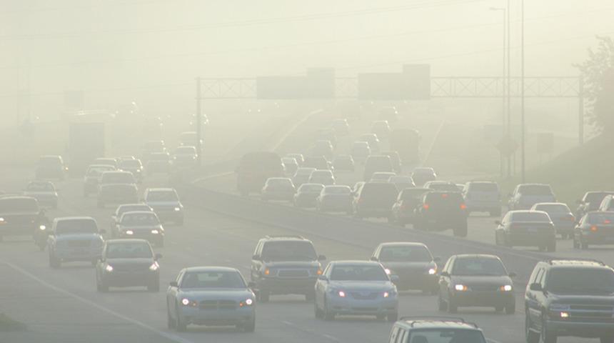 Nefes almak bile tehlikeli: Bir yılda 62 bin kişi öldü! Ekonomiye zararı açıklandı: 138 milyar dolar! Türkiye’de havası en kirli 3 şehir açıklandı! Partikül madde uyarısı! 