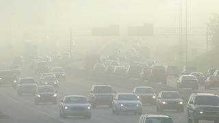 Nefes almak bile tehlikeli: Bir yılda 62 bin kişi öldü! Ekonomiye zararı açıklandı: 138 milyar dolar! Türkiye’de havası en kirli 3 şehir açıklandı! Partikül madde uyarısı! 