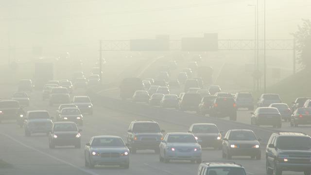 Nefes almak bile tehlikeli: Bir yılda 62 bin kişi öldü! Ekonomiye zararı açıklandı: 138 milyar dolar! Türkiye’de havası en kirli 3 şehir açıklandı! Partikül madde uyarısı! 