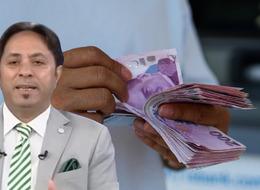 'Çok daha yükselecek' Banka emekli promosyonu için tarih verdi 'Sakin olun, artıracaklar' 