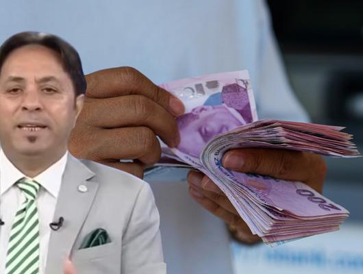 'Rakamlar çok daha yükselecek' Emekli promosyonu için tarih verdi