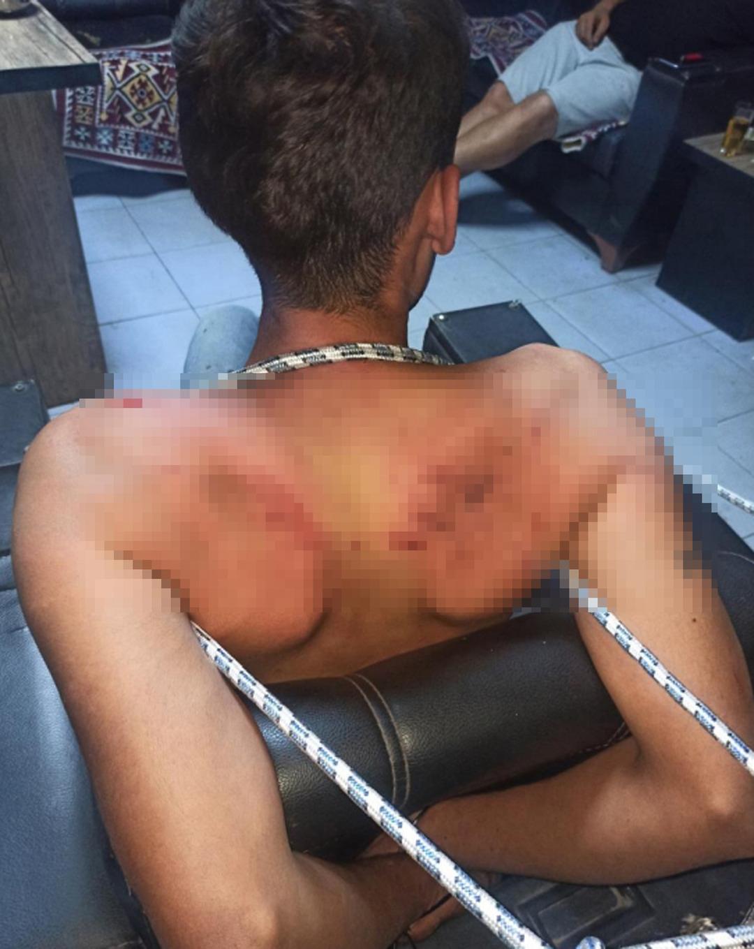 Hamam böcekli tüyler ürperten işkence! Maaş anlaşmazlığı kan dondurmuştu: Türkiye nin konuştuğu davada istenen cezalar belli oldu 4